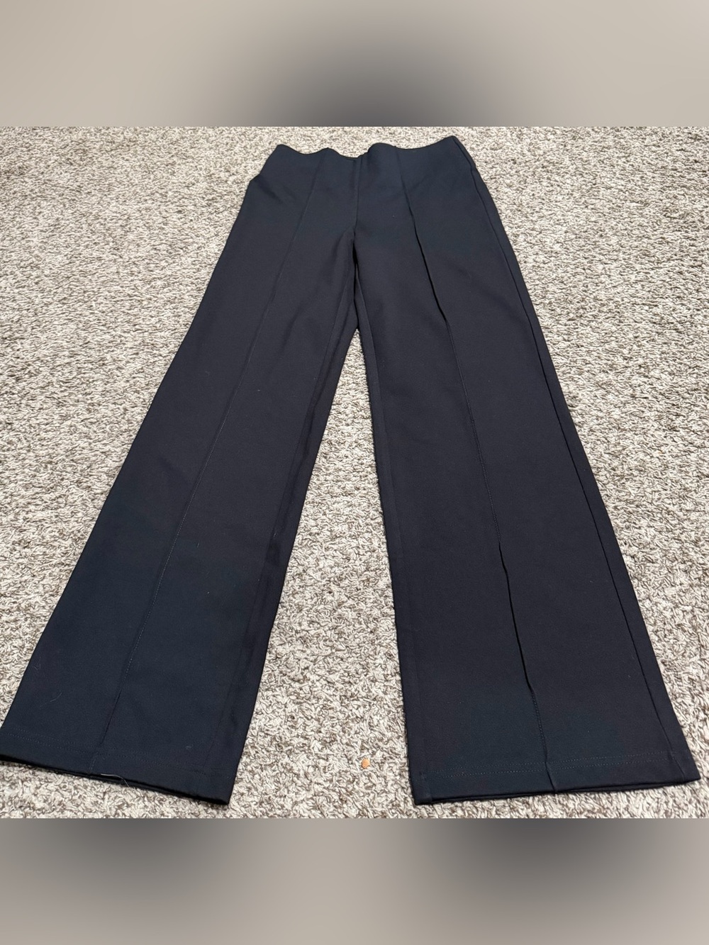 NWT OGL Tummy Control Pants size small